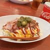 タコライスcafe きじむなぁ デポアイランド店