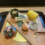 馳走飯田 - 見た目もかわいい❤︎