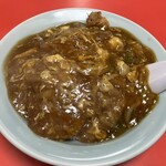 中華料理 豚々亭 - 