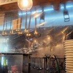 ラーメン ヤスオ - 