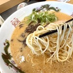 博多金龍 - 料理写真:
