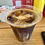 1/3 HAMBURGER FACTORY - 