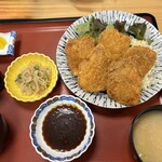 お食事処　たき - 