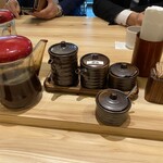 とんかつまるや - 