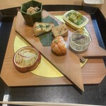 馳走飯田 - ふたを開けた❤︎