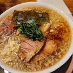 ラーメン ヤスオ - 