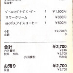 1/3 HAMBURGER FACTORY - 