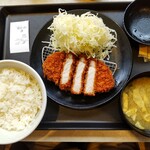 松のや - 料理写真: