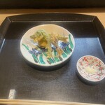 馳走飯田 - 天ぷら❤︎