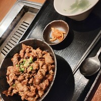 焼肉家 KAZU 神楽坂 - 