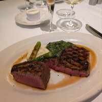 Morton's The Steakhouse 丸の内 - 
