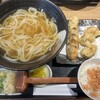 うどん処 松
