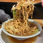 麺に始まり麺に終わる - これでもミニ（100g）