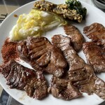 牛たんの店一休 - 