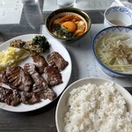 牛たんの店一休 - 