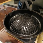 ジンギスカン 羊頓堀 - 