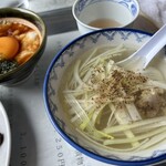 牛たんの店一休 - 