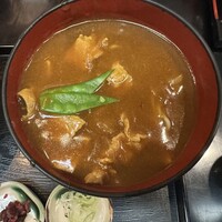 日本橋 やぶ久 - 