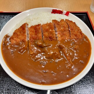 松月庵そば処_1