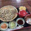 腕打 そばの館 えん野