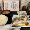 魚屋食堂 魚吉三平