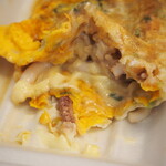 大阪 いか焼き家 - 和風いか焼き