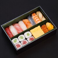 特選　握り　葵　（1人前）