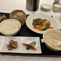 南国酒家 原宿本店 - 