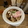 本町製麺所 中華そば工房