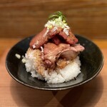 Homemade Ramen 麦苗 - 