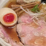 Homemade Ramen 麦苗 - 