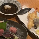 喰い切り 初味 - 