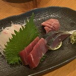 喰い切り 初味 - 