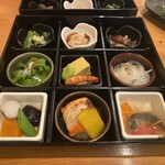 喰い切り 初味 - 