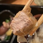 喰い切り 初味 - 