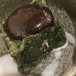 喰い切り 初味 - 