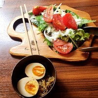 ターンテーブル - 