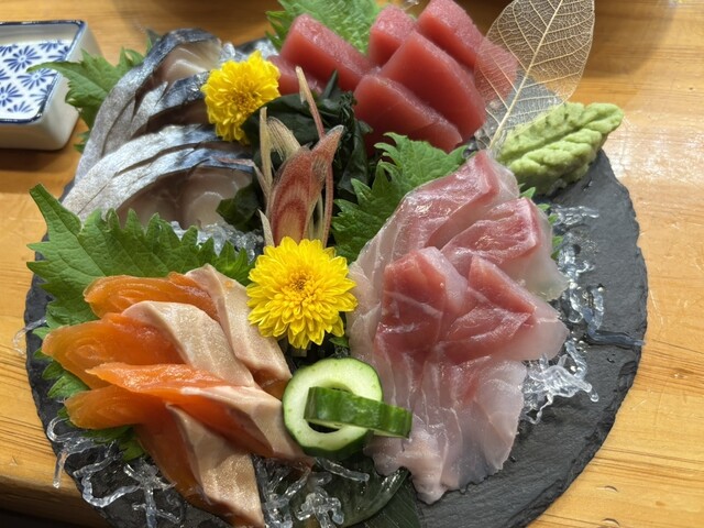 呑み食い処 笑味（エミ） - 沼ノ端（居酒屋）