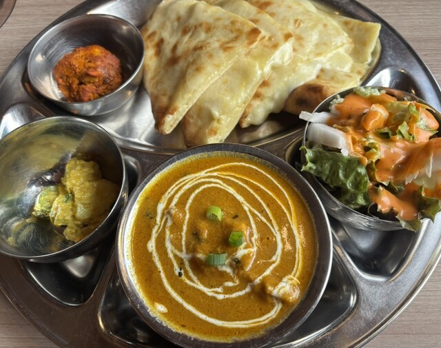 スパイスダイニング DIYO 苫小牧店（スパイスダイニング ディヨ） - 青葉（インドカレー）の写真