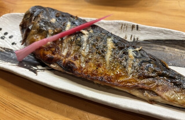 呑み食い処 笑味（エミ） - 沼ノ端（居酒屋）の写真