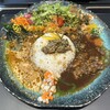 BOTANI：CURRY 梅田店