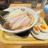利尻らーめん味楽 新横浜ラーメン博物館店