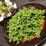 おなか本店 - 料理写真: