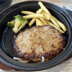 ファイヤーバーグ 花川店 - 