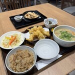 豊後茶屋  別府店 - 