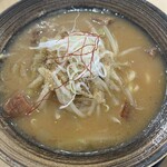 noodle shop arakawa - 