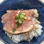 noodle shop arakawa - 