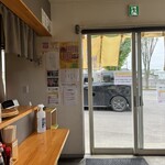 焼きそば 麺広 - 