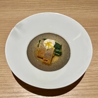 焼うおいし川  六本木凛華楼 - 