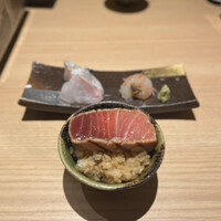 焼うおいし川  六本木凛華楼 - 